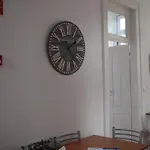 Estação Ferroviária De Appartement Castelbuono