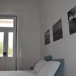 Estação Ferroviária De Appartement *