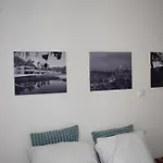 Appartement Estação Ferroviária De
