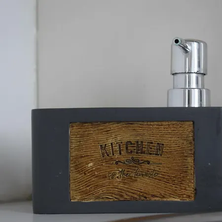 شقة Estacao Ferroviaria De