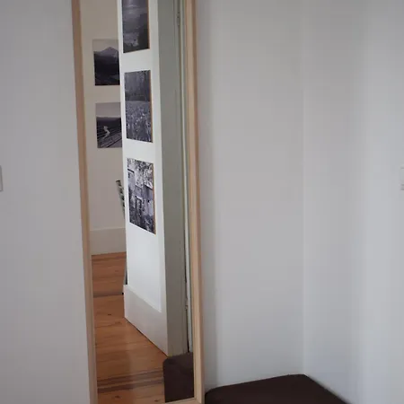 Appartement Estacao Ferroviaria De *