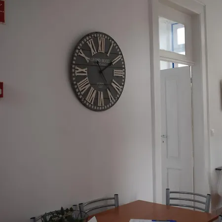 Estacao Ferroviaria De Appartement Castelbuono