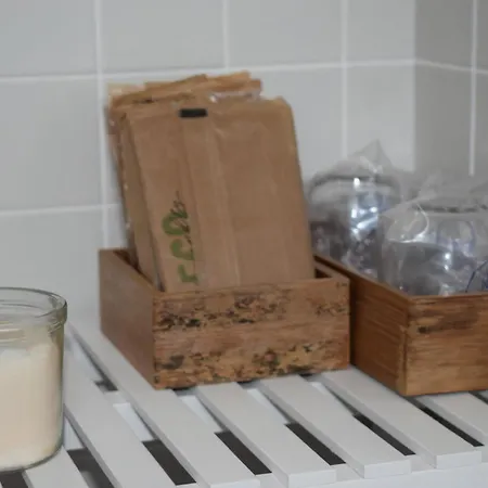 Appartement Estacao Ferroviaria De *