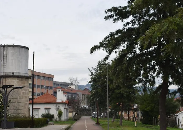 Estacao Ferroviaria De Appartement *