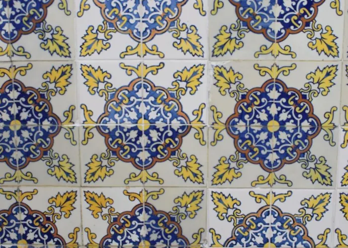 Estacao Ferroviaria De Appartement