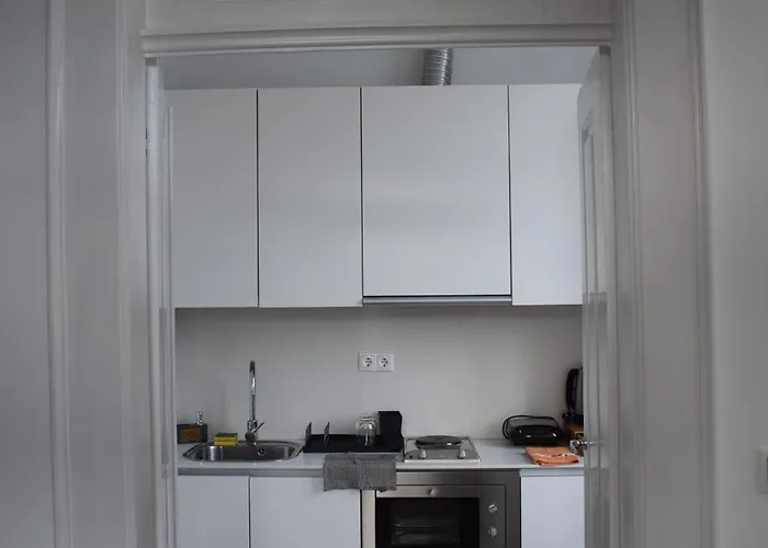 Estacao Ferroviaria De