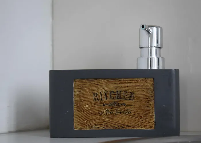 شقة Estacao Ferroviaria De