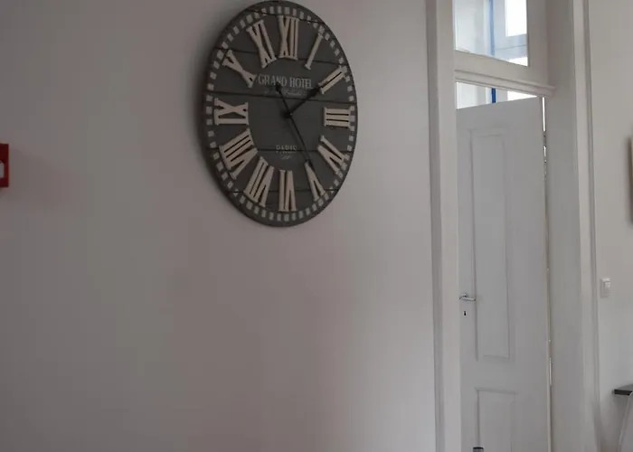 Estacao Ferroviaria De Appartement Celorico De Basto