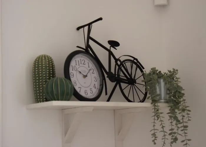 Appartement Estacao Ferroviaria De Celorico De Basto