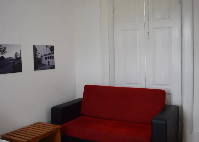 Estacao Ferroviaria De