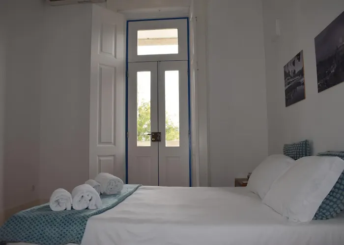 Estacao Ferroviaria De Appartement *