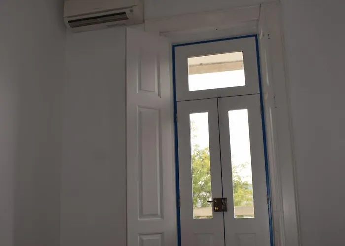 Estacao Ferroviaria De