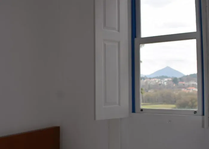 Appartement Estacao Ferroviaria De