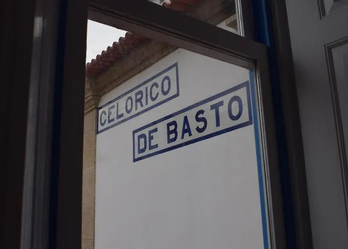 شقة Estacao Ferroviaria De *