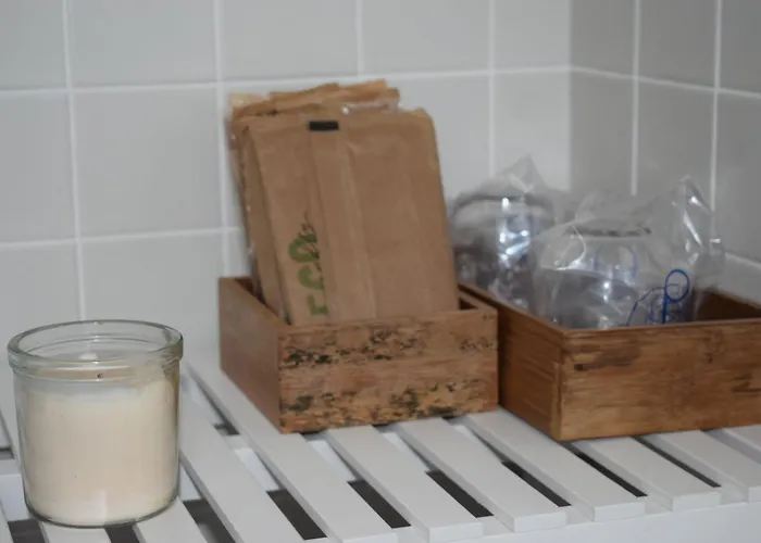 شقة Estacao Ferroviaria De *