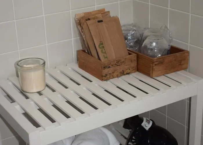 Estacao Ferroviaria De شقة *