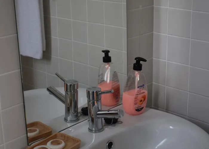 Appartement Estacao Ferroviaria De